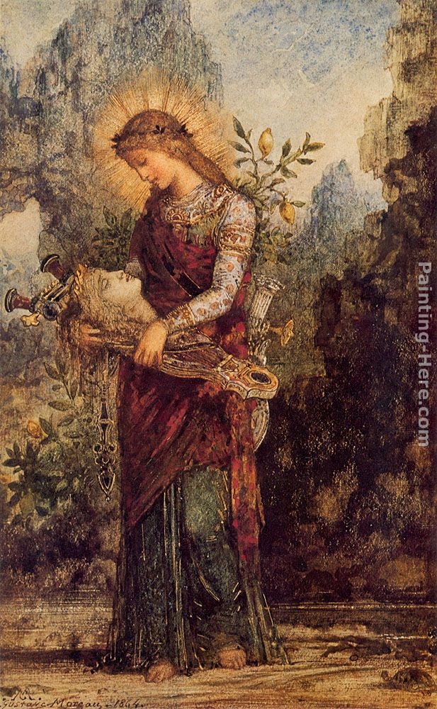 Orpheus